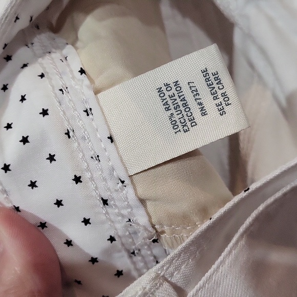 Her Universe Marvel Captain America Shorts - Picture 11 of 12